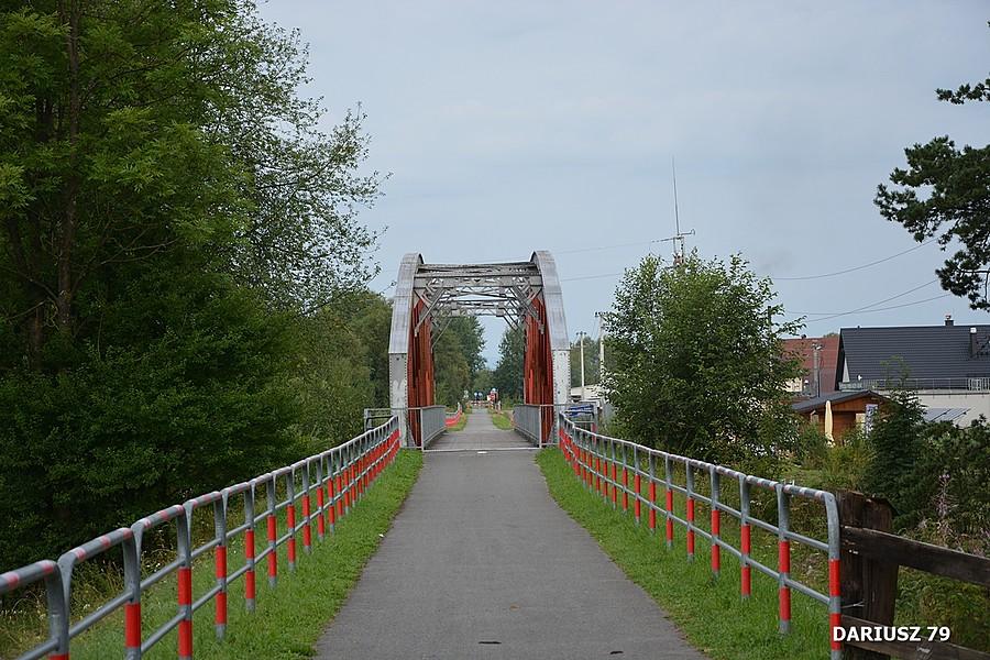 Szlak wokół Tatr