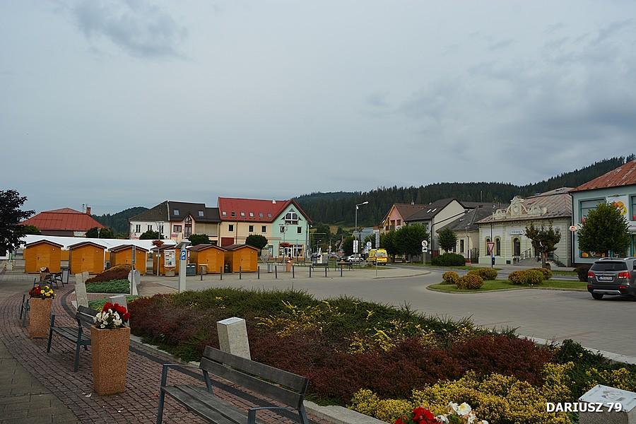 Trstená - Słowacja