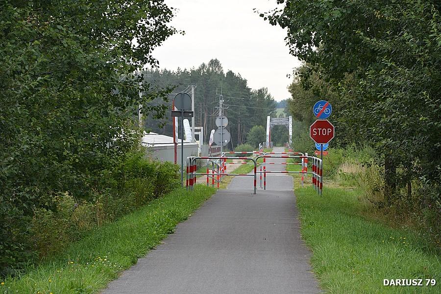 Szlak wokół Tatr