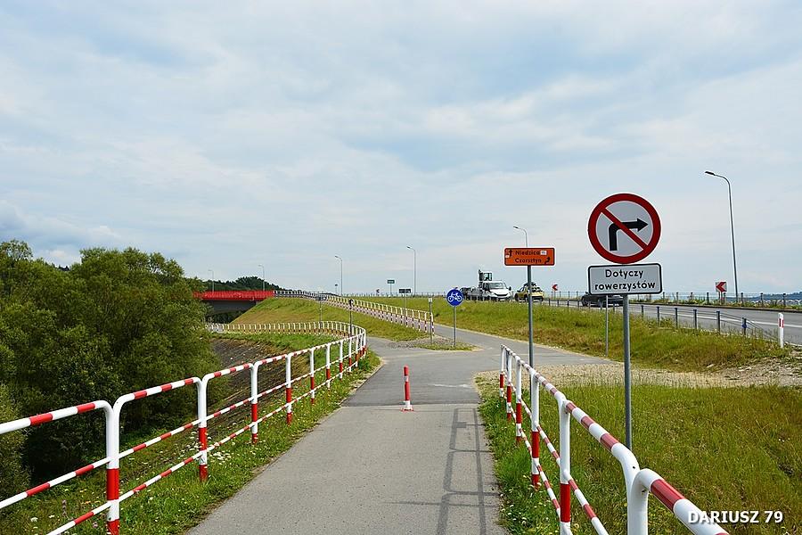 Dębno - VeloDunajec & Velo Czorsztyn