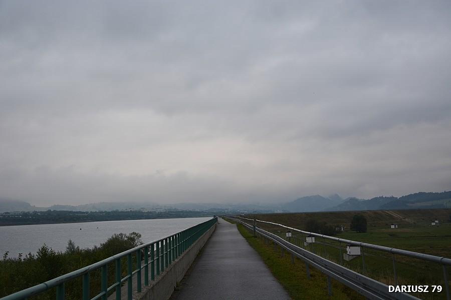 Frydman - VeloDunajec