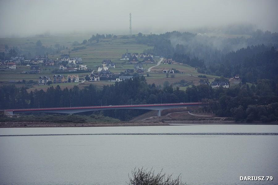 Frydman - VeloDunajec