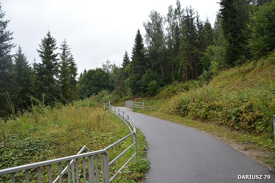 Falsztyn - VeloDunajec