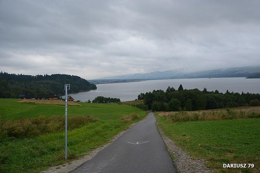 Falsztyn - VeloDunajec
