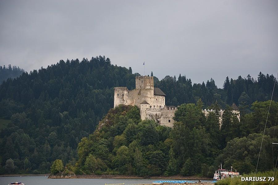 Zamek w Niedzicy