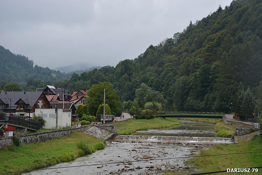 Szczawnica