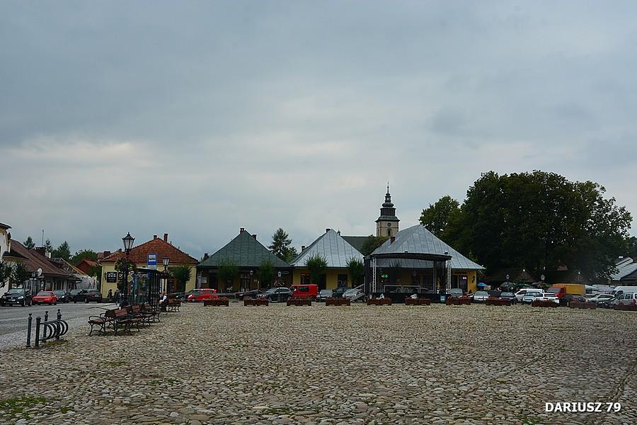 Stary Sącz