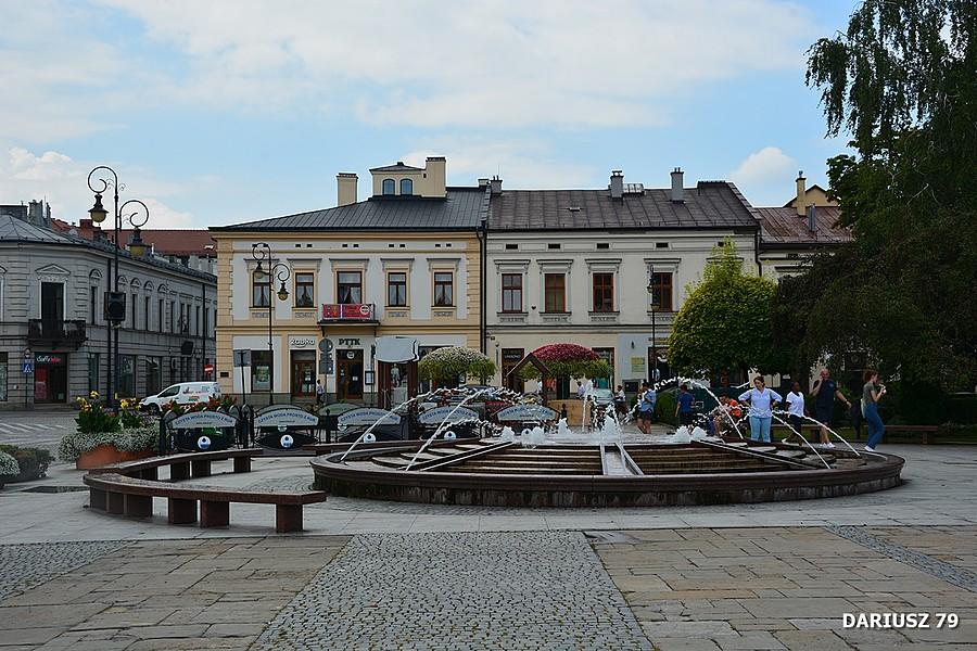 Nowy Sącz