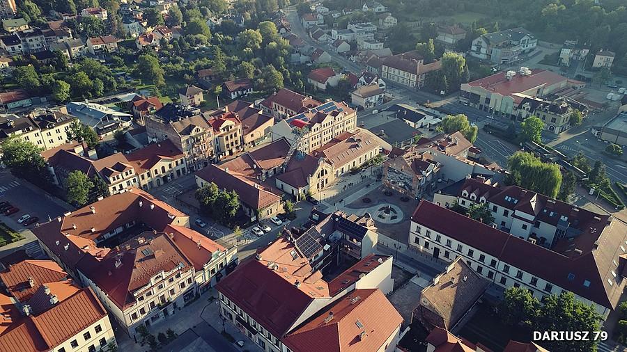 Bochnia
