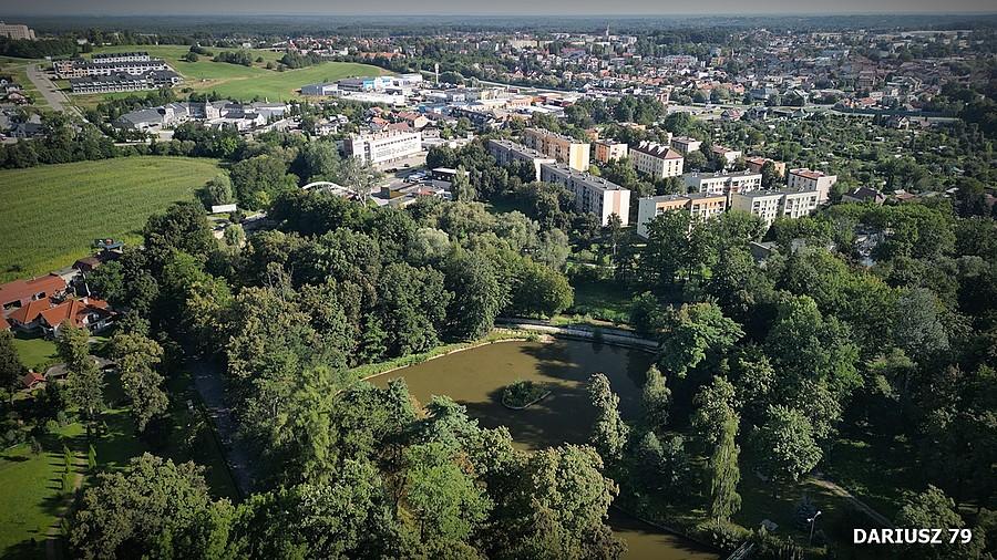 Brzesko - Okocim