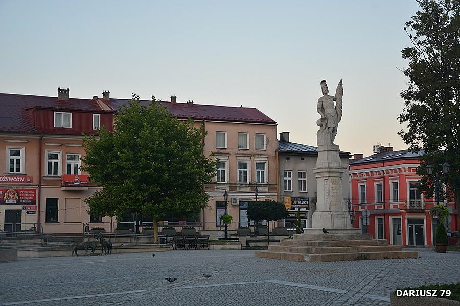 Brzesko