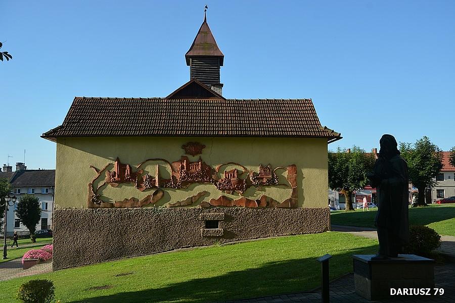 Nowy Wiśnicz