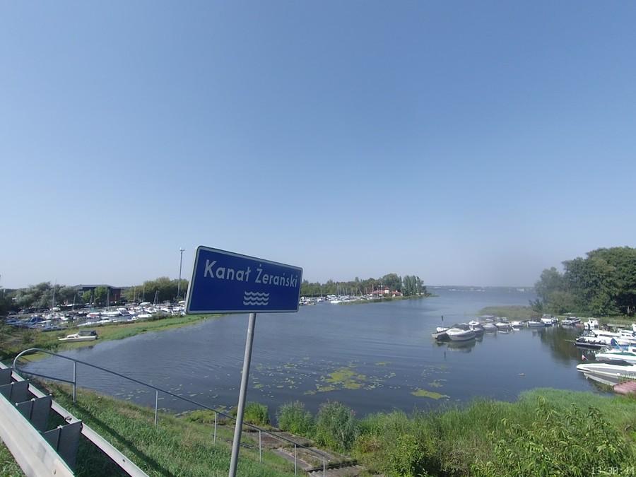 Port Nieporęt