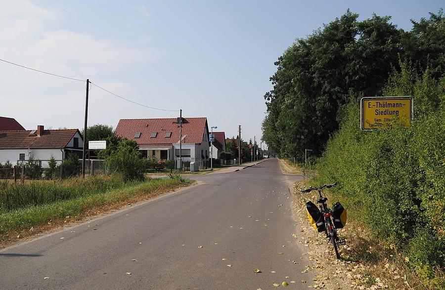 Osada Ernst-Thälmann (dzielnica Ziltendorf)