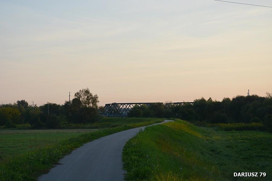 Bogumiłowice - Velo Dunajec