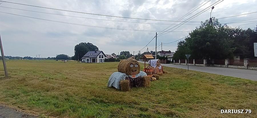Maszkienice