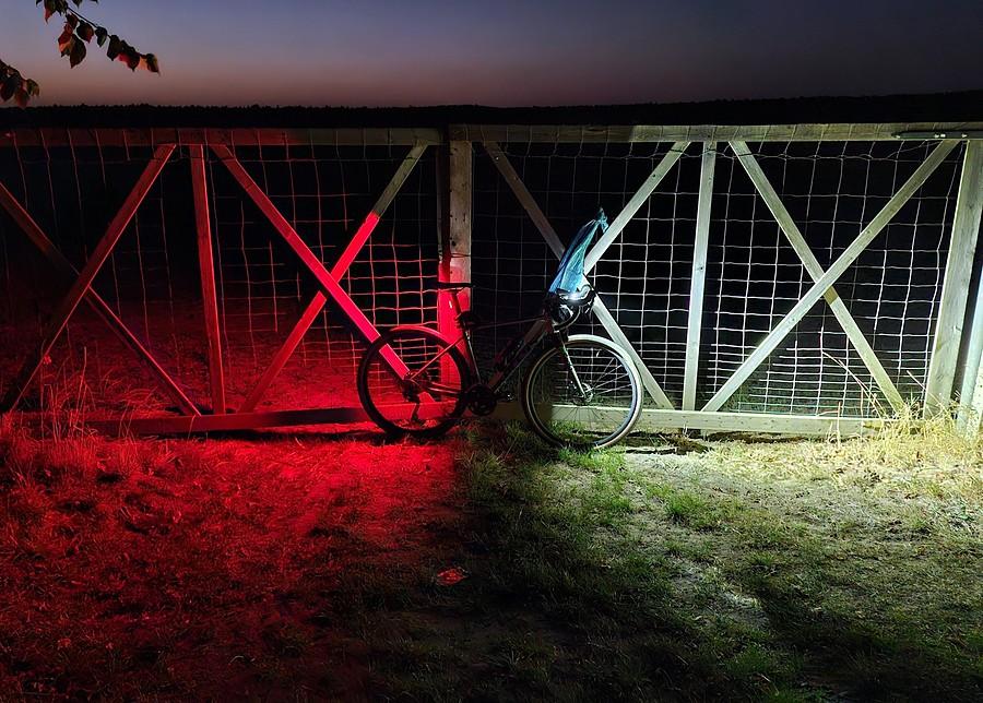 Pola pod Puszczą Zielonką