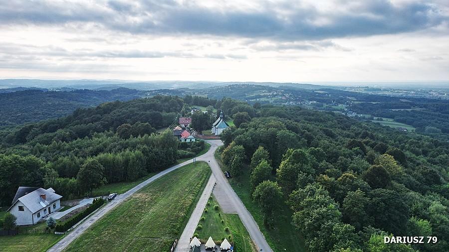Bocheniec