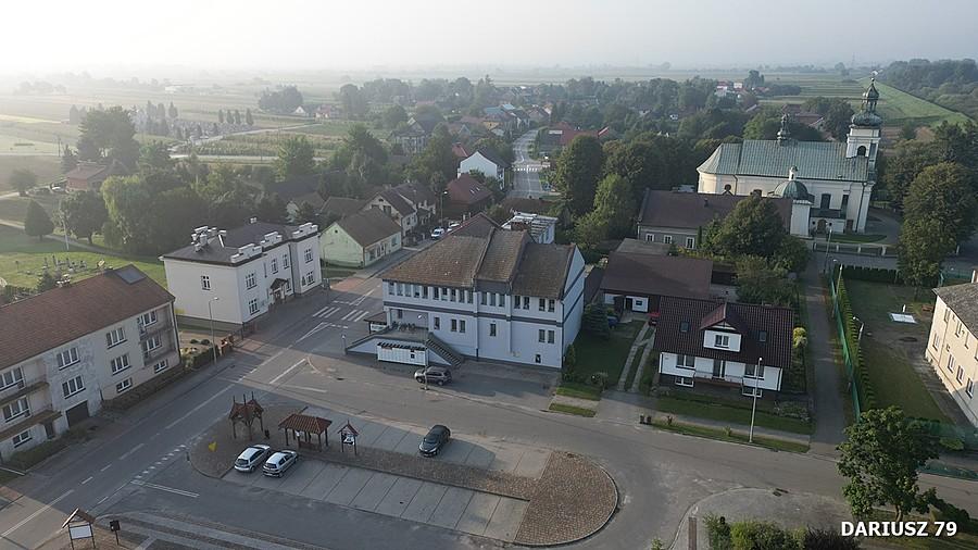 Uście Solne
