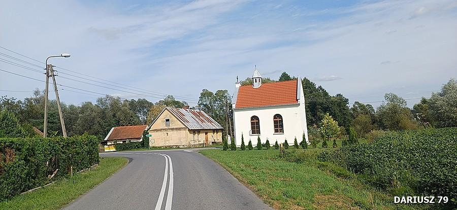 Rudka - Kaplica