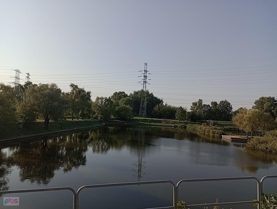 Glinianka na Połczyńskiej