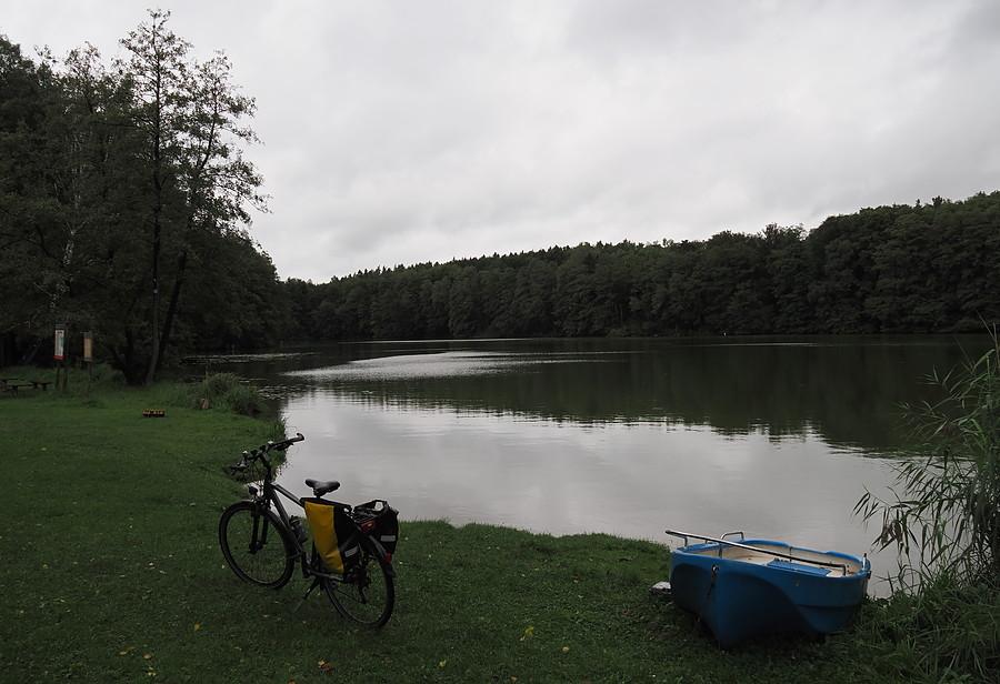 Jezioro Sułek