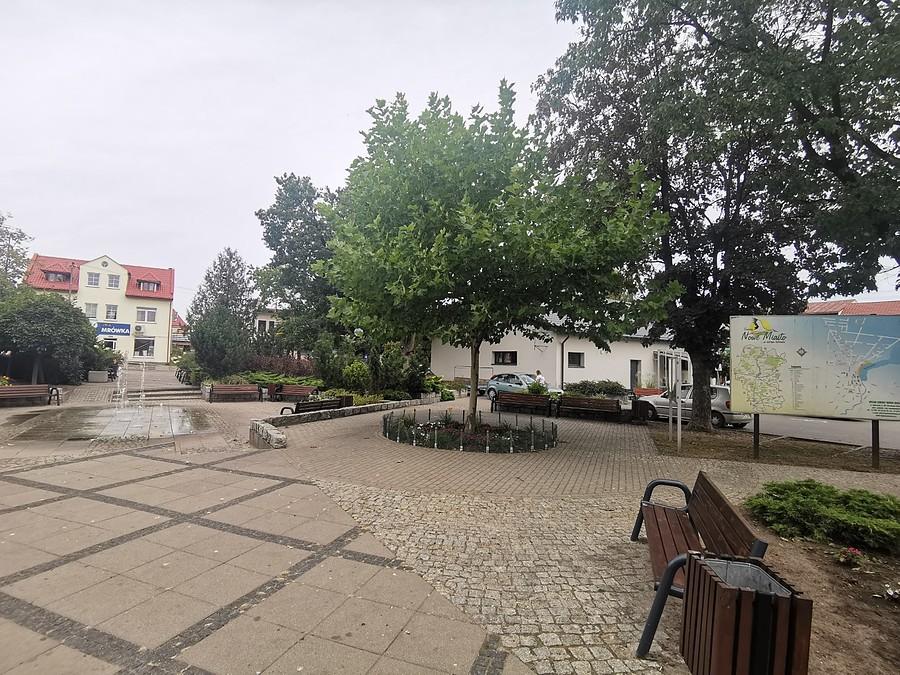 Nowe Miasto