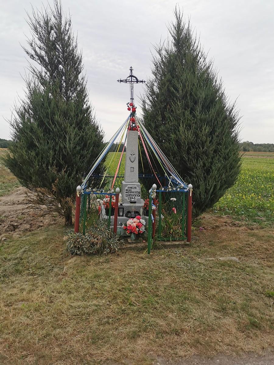 Któryś cierpiał za nas rany Jezu Chryste zmiłuj się nad nami 1891 rok