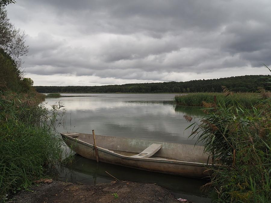 Staw Ośniański