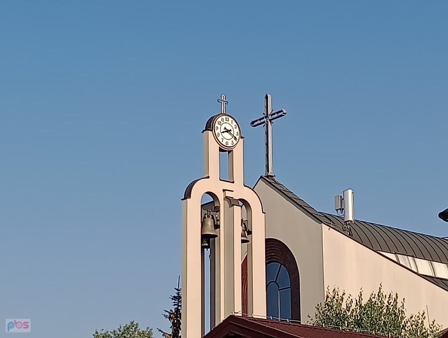 Kontrola czasu