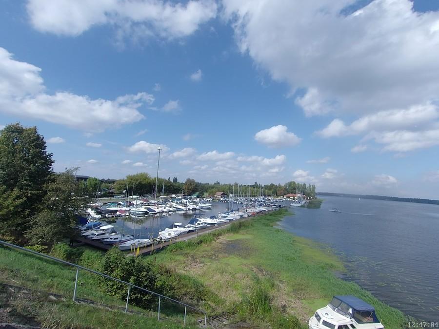 Port Pilawa