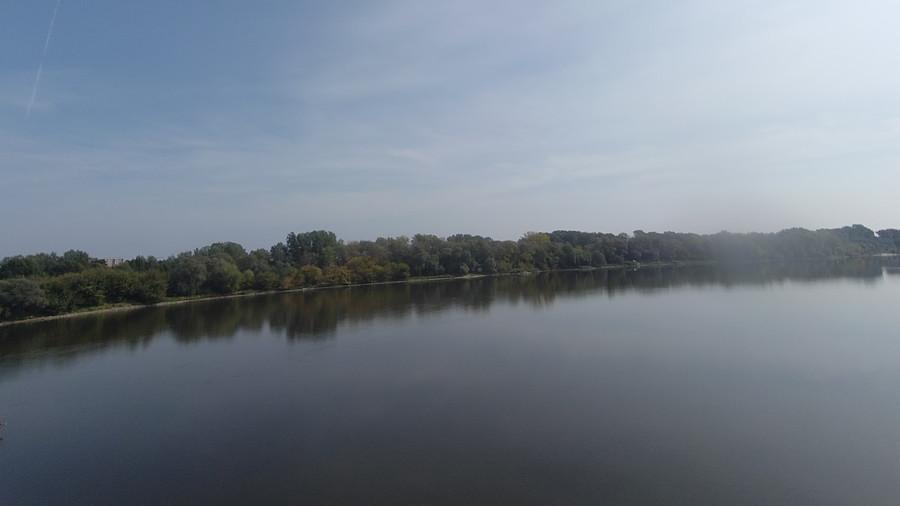 Wisła w NDM