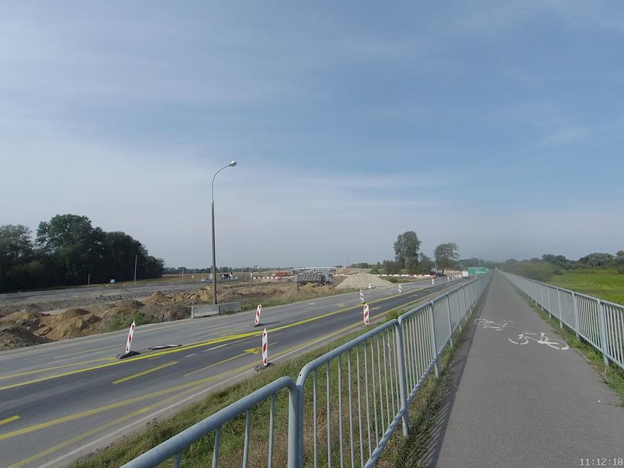 Droga dla rowerów