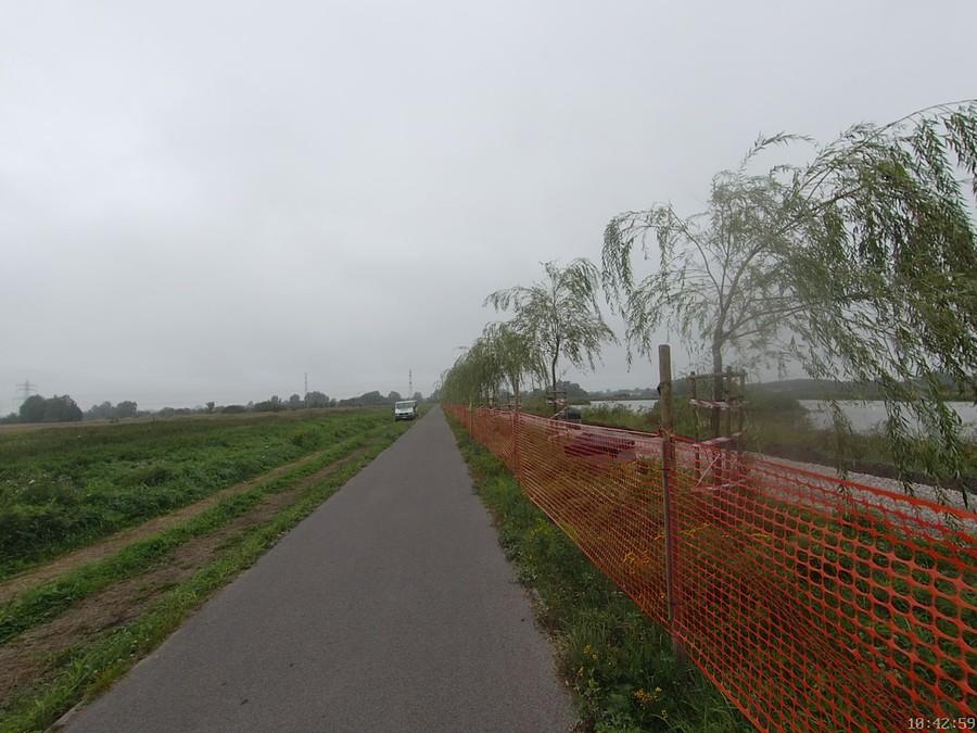 Droga dla rowerów