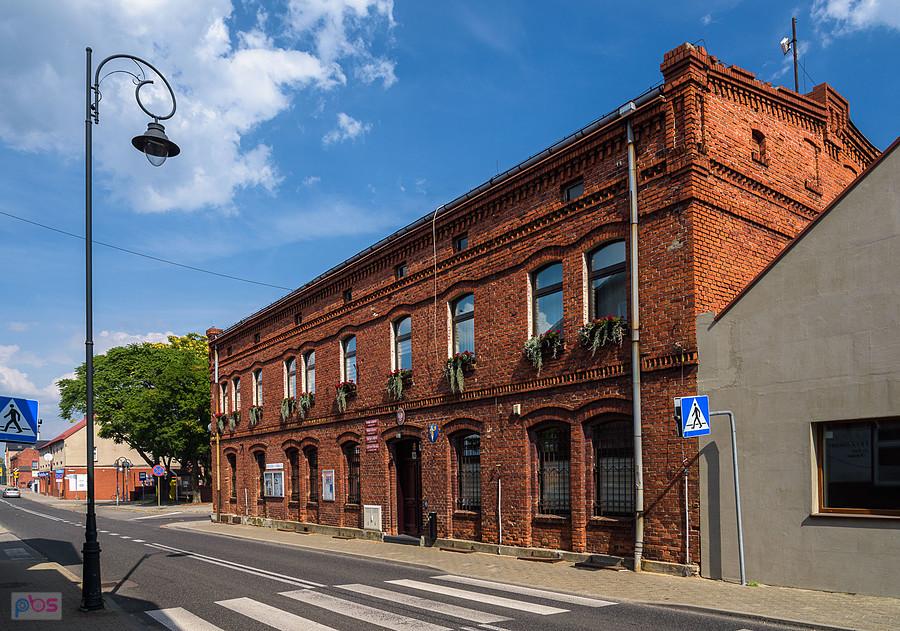 Urząd Gminy w Koszęcinie