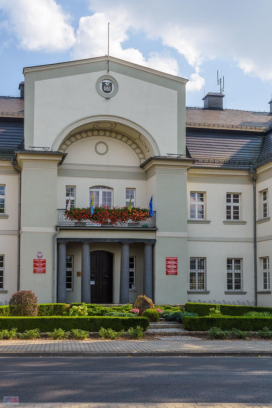Urząd Gminy Tworóg
