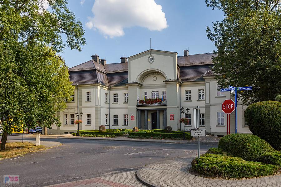 Urząd Gminy Tworóg