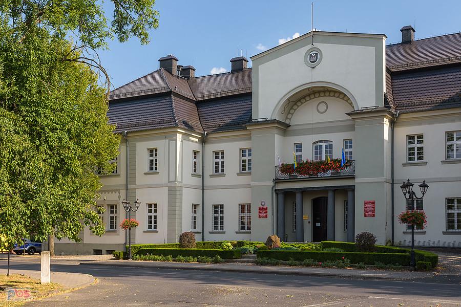 Urząd Gminy Tworóg