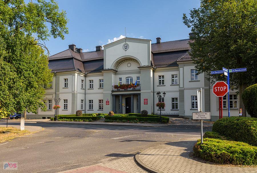 Urząd Gminy Tworóg