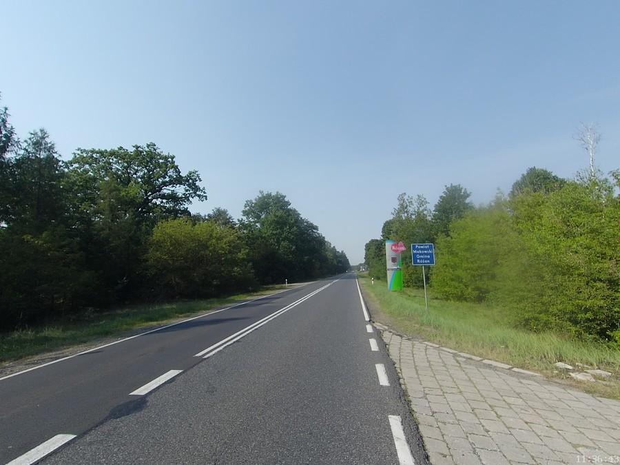Gmina Różan