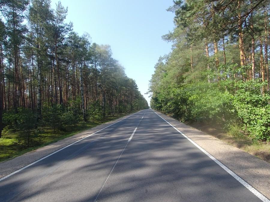 Droga wojewódzka 694