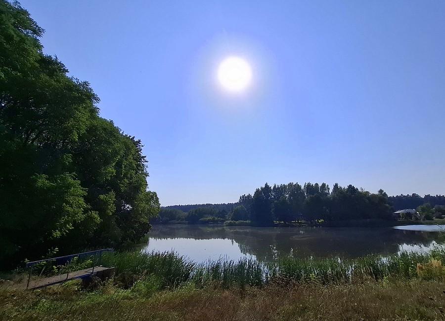 Jeszcze jedno rozlewisko