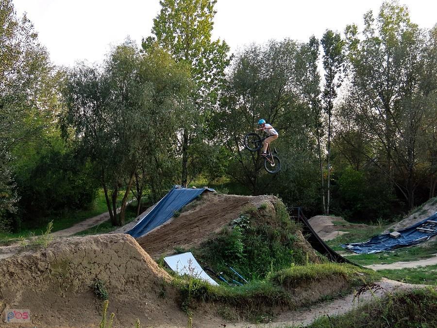 Bikepark Kazoora