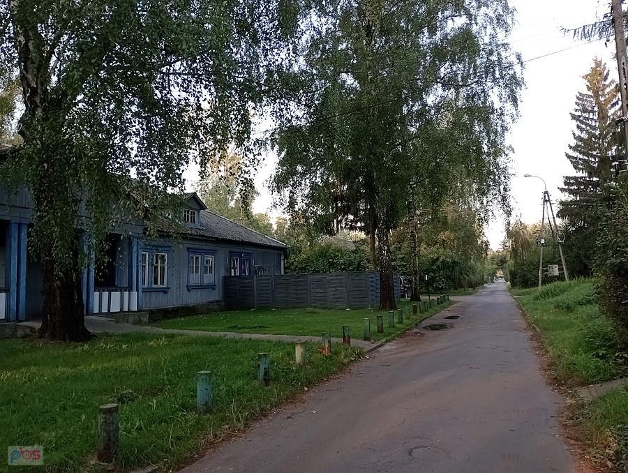 Na "Przyjaźni"