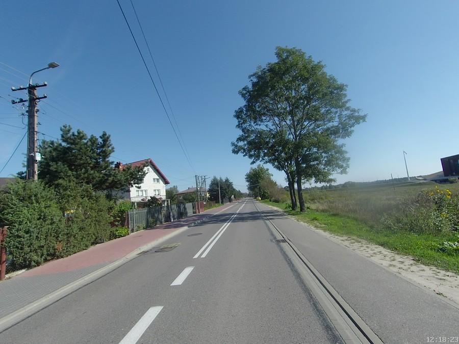Miłe złego początki...