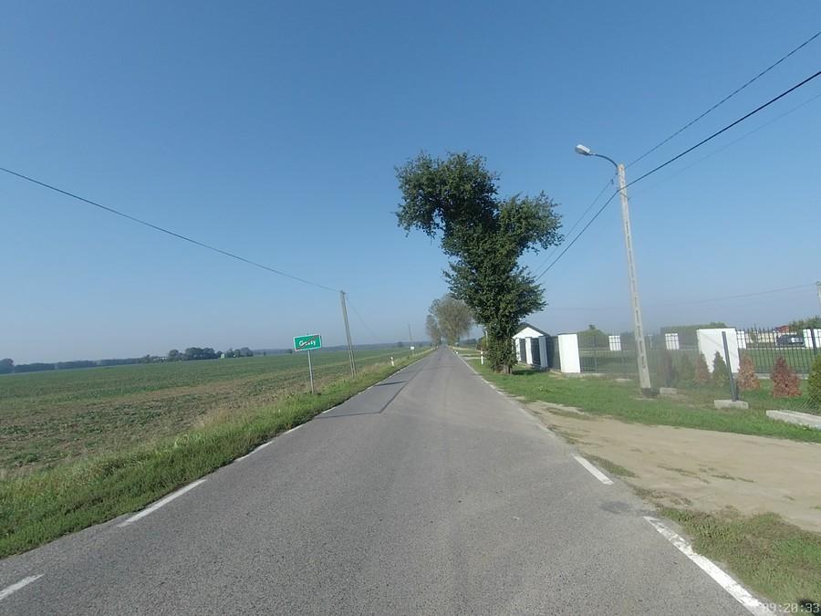 Republika rowerowa Gassy