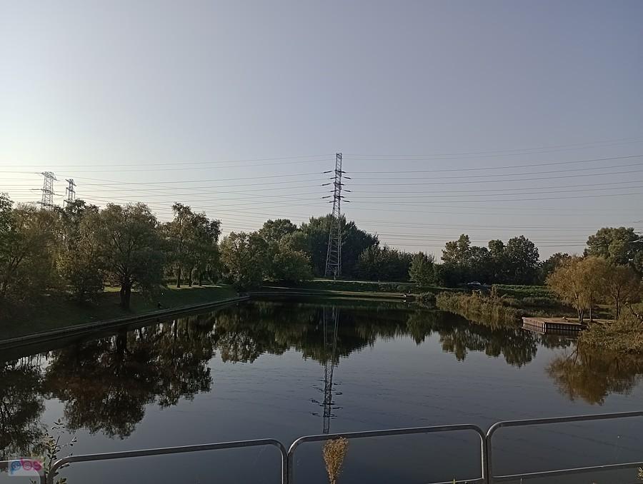 Glinianka na Połczyńskiej