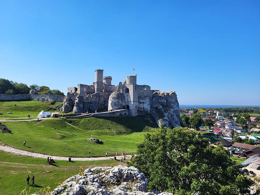 Ogrodzieniec