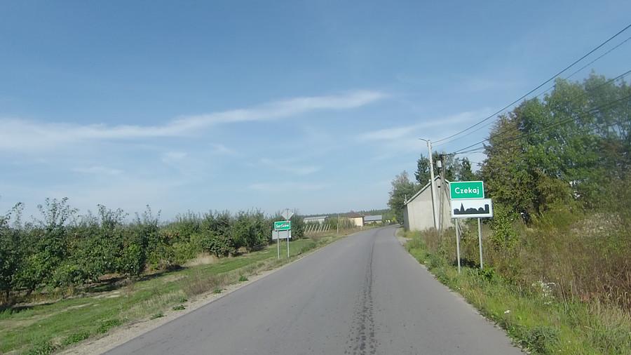 Poczekaj, ale na co?