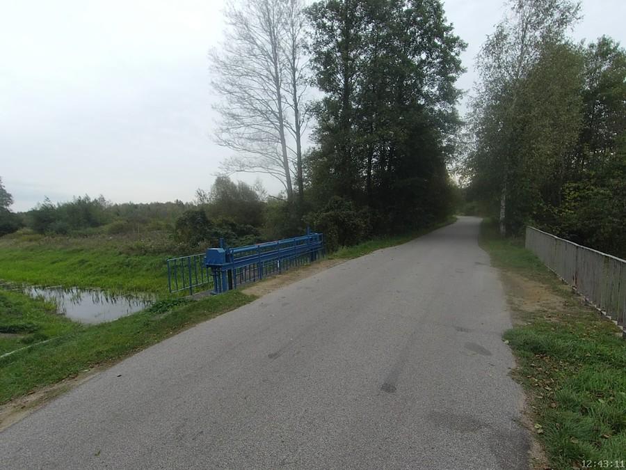 Kanał Łasica